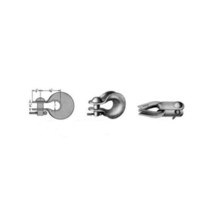 Thimble Clevis