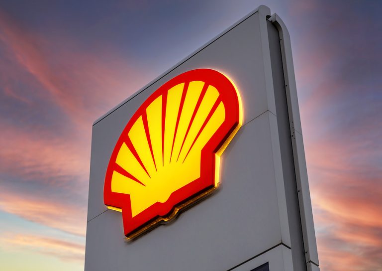 Shell investments in low carbon energy technologies in Asia