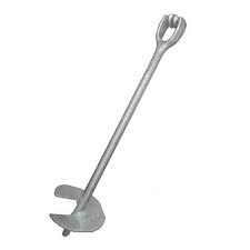 Select the mo wrench screw anchor that best suits your application needs.