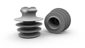 ensure the selected pin insulator complies with the relevant standards and regulations