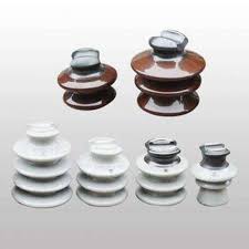 conduct an comparative analysis of the pin insulator in the market