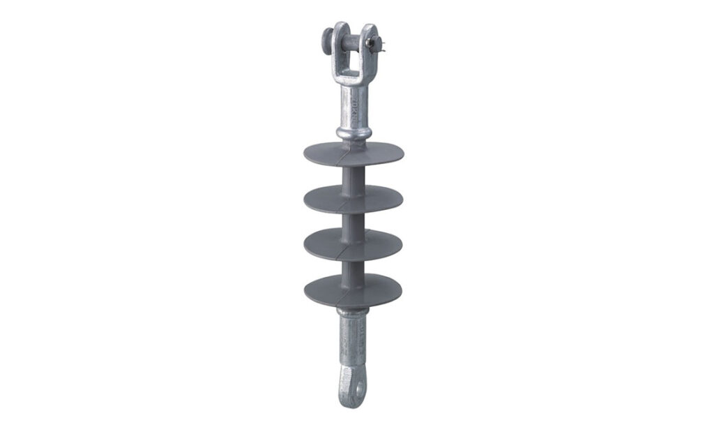 select the pin insulator that best suits your application needs