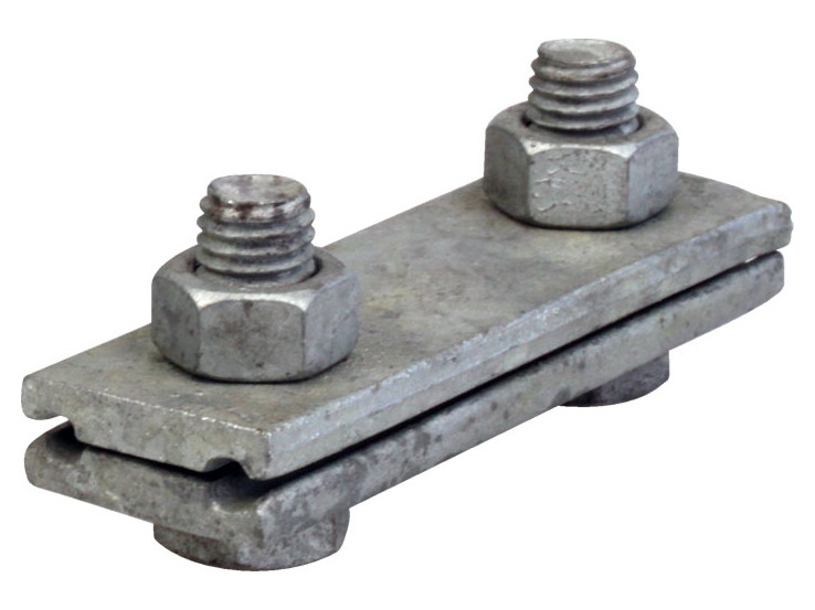 ensure the selected parallel groove clamps complies to the standards and regulations