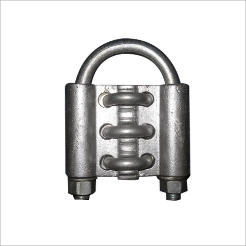 ensure the selected tenion clamps meets the standards and regulations