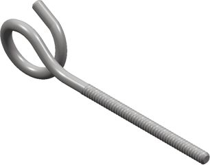 ensure the selected pigtail bolt meets the relevant industry standards