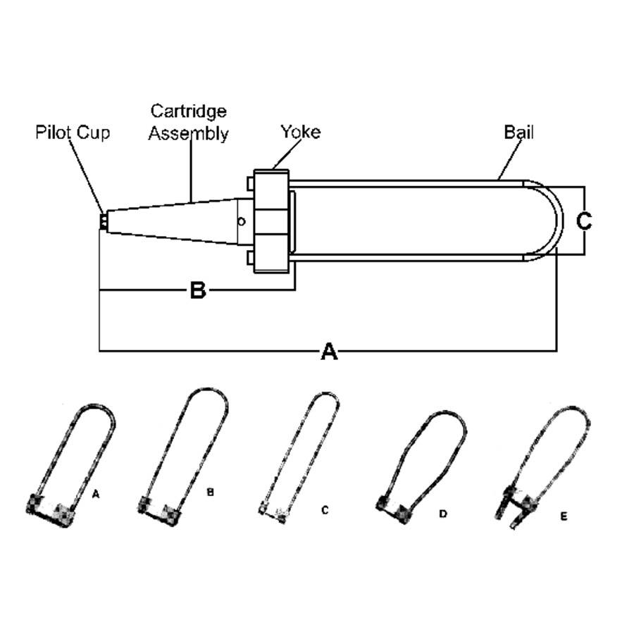 assess the key features of the strand vise