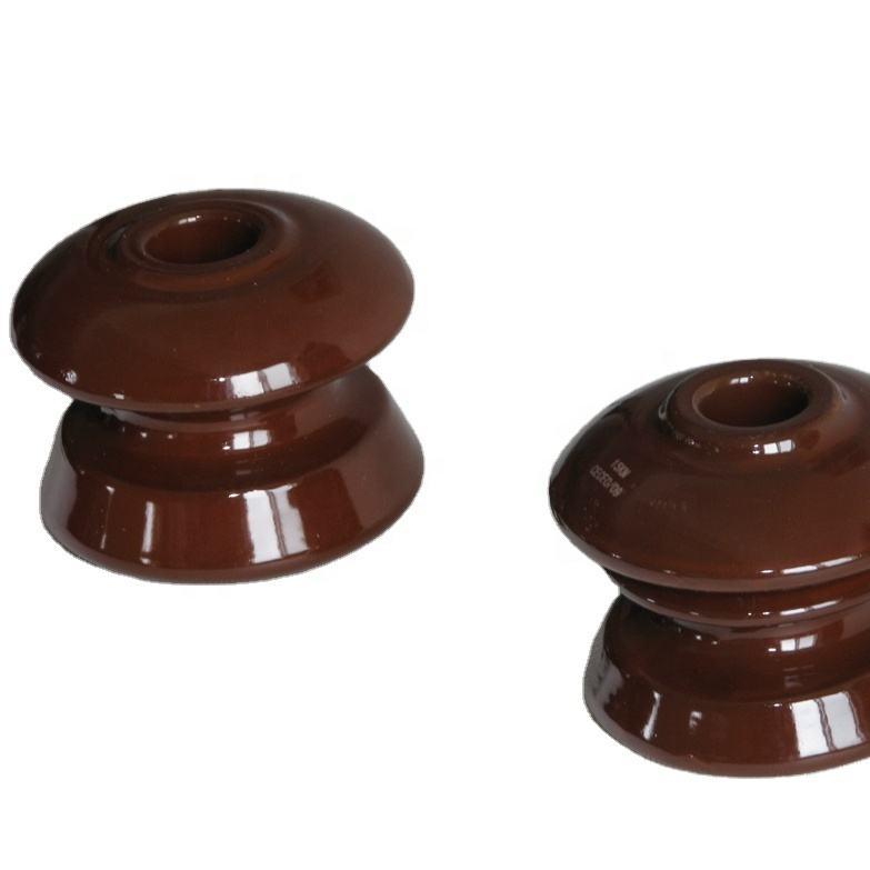 compare the different types and designs of the insulator available in the market