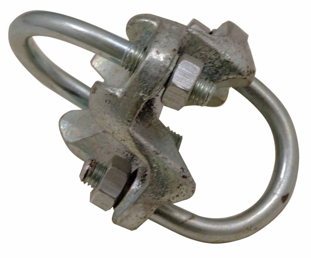 select the types of clamps that best suit your application needs