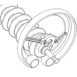 the ring has various components that ensure their continued performance