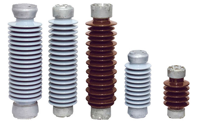 choose the insulator that best suits your aplication needs