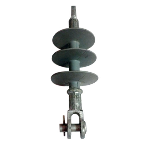 polymer suspension insulator