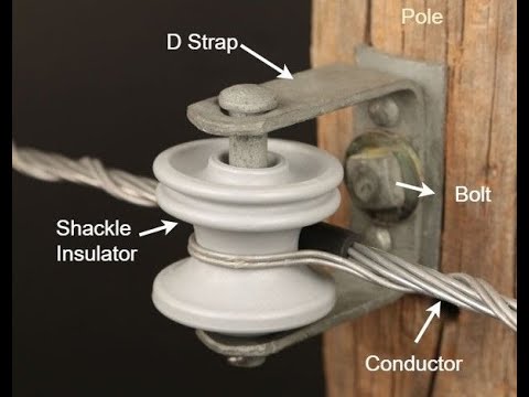 check the features of the insulator before selection