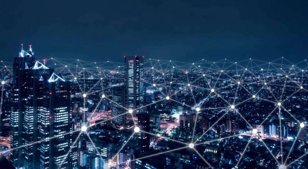 Smart grid interconnectivity