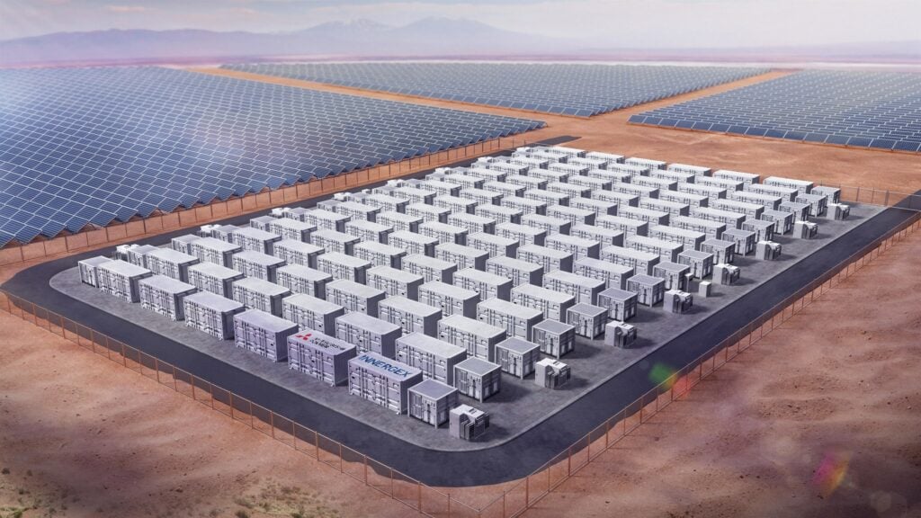 Battery energy storage technologies