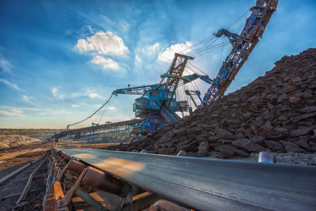 Digitilization of the mining sector enhances energy efficiency