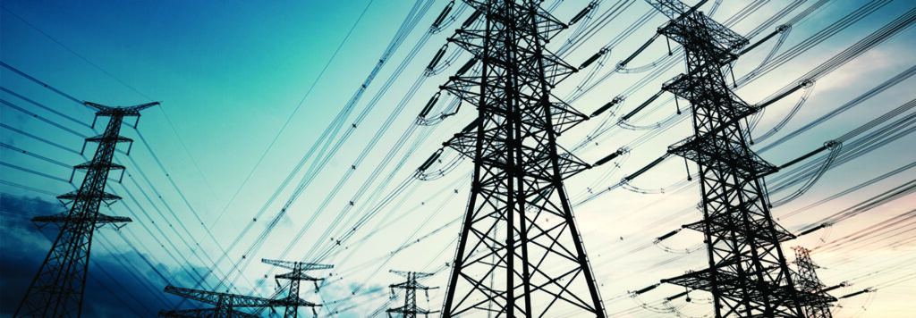 Power technology stabilizes electrical grids