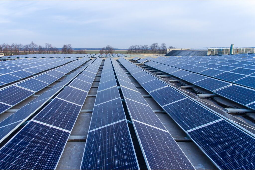 renewable energy supporting modernization in Peru
