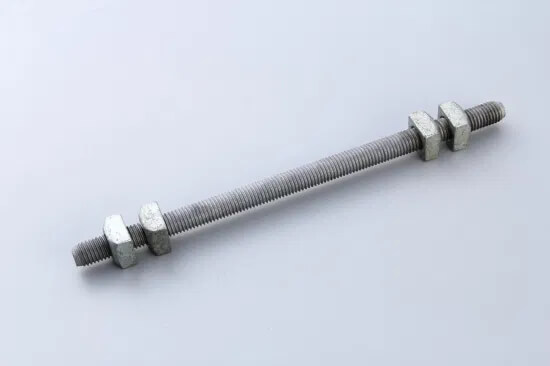 Double-arming bolts stabilize infrastructure for SAF production