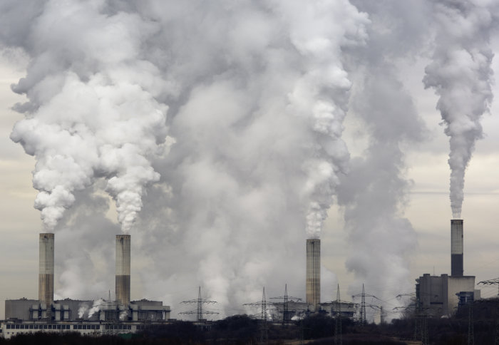 Phasing out fossil fuels for energy sustainability