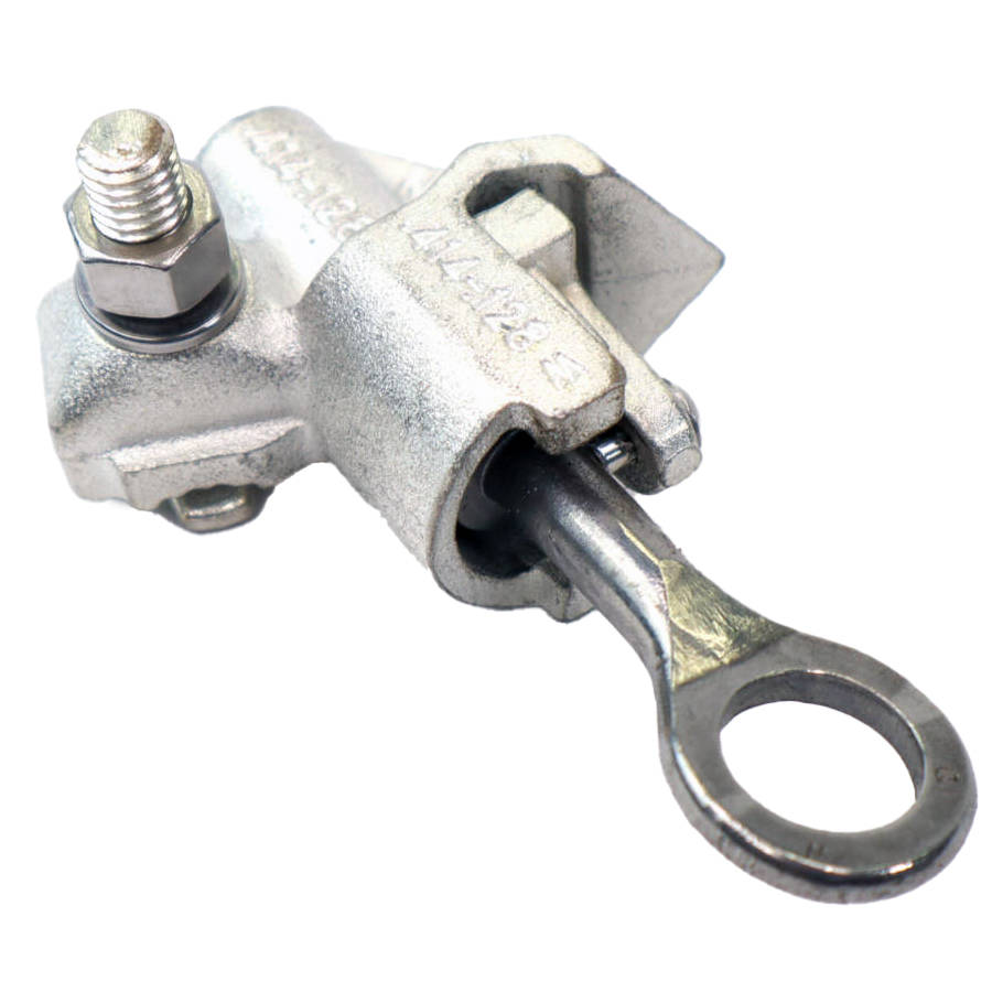 Hotline tap clamps prevent natural gas flow interruptions