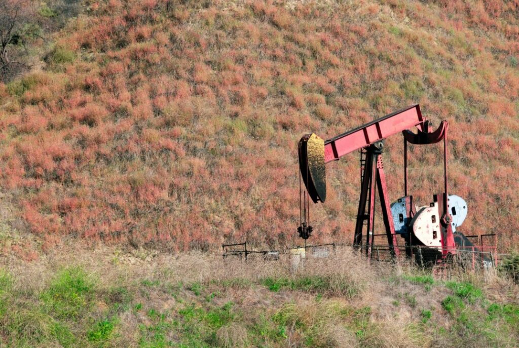 oil exploration technologies for recovery