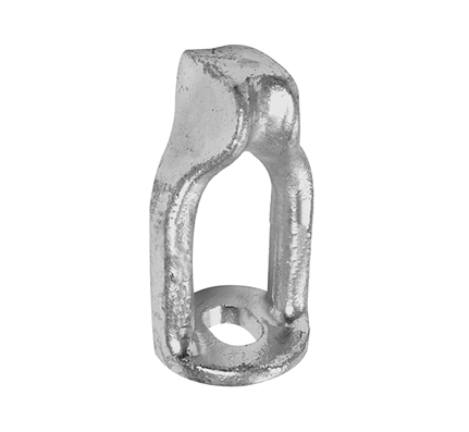 B-strand connector link steel strands in Mooring cables