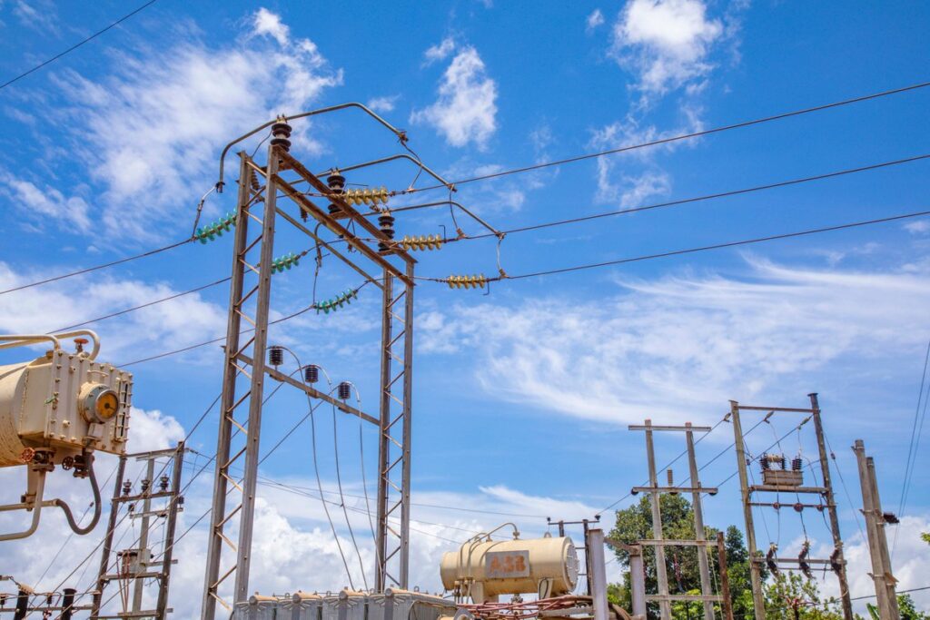 Quality assurance for the cables ensures grid reliability