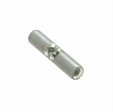 Splice connectors maintain power delivery