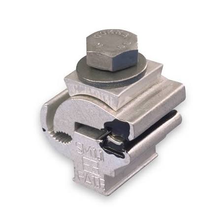 Parallel groove connectors support mining operations