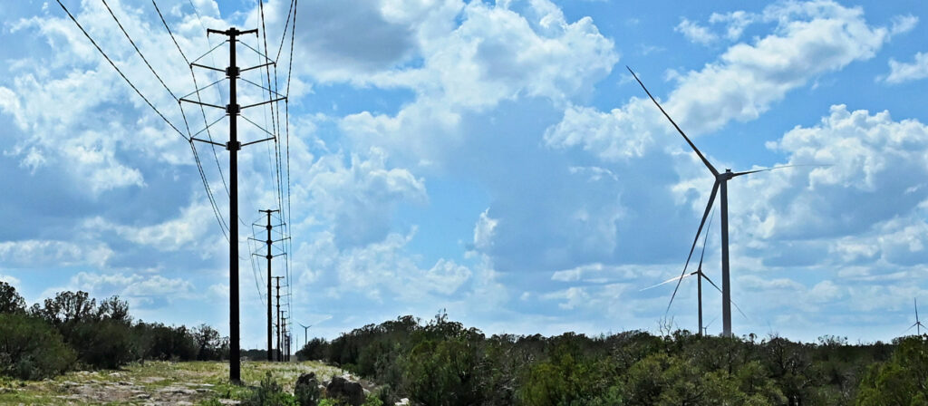 Renewable energy enabling rural electrification